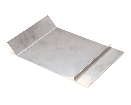 STAR PARTS Star G9-Z9196 Finger Baffle-Upper Quad - SKU STAG9-Z9196