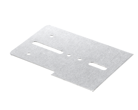 STAR PARTS Star GA-402129 Heatertube Retainer Flat-Geni - SKU STAGA-402129