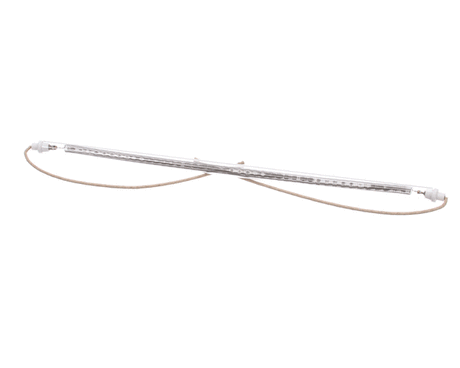 STAR PARTS Star GB-198037 Heatertube 214HX 5 Tube - SKU STAGB-198037