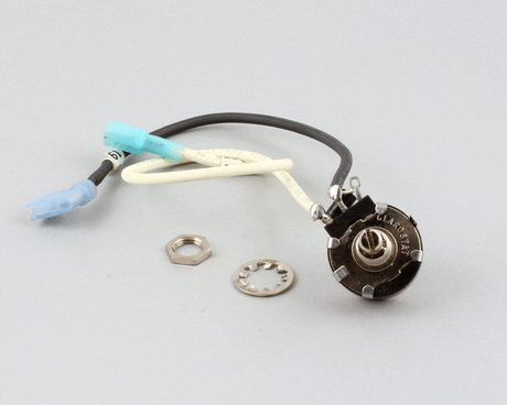 STAR PARTS Star GE-Z9359 Spd Cntl 500 Ohm W/Qc Trm - SKU STAGE-Z9359