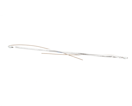 STAR PARTS Star GF-197886 Heatertube Quartz 690W240V/318H - SKU STAGF-197886