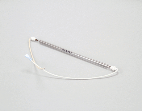 STAR PARTS Star HA-120237 Heatertube Quartz 800W-120V QCS1 - SKU STAHA-120237