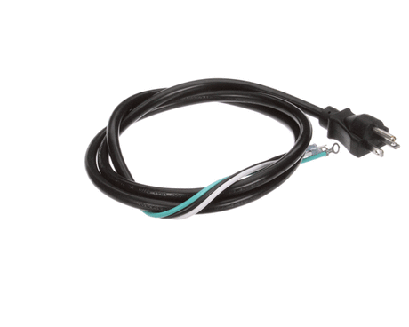 STAR PARTS Star HA-120245 Cordset Assembly Nema 6-20P - SKU STAHA-120245