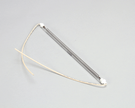 STAR PARTS Star HA-198061 Heatertube Quartz 400W120V QCS1 - SKU STAHA-198061