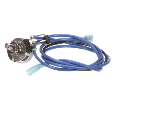 STAR PARTS Star HC-120277 Spd Control 250 Ohm W/Diode - SKU STAHC-120277
