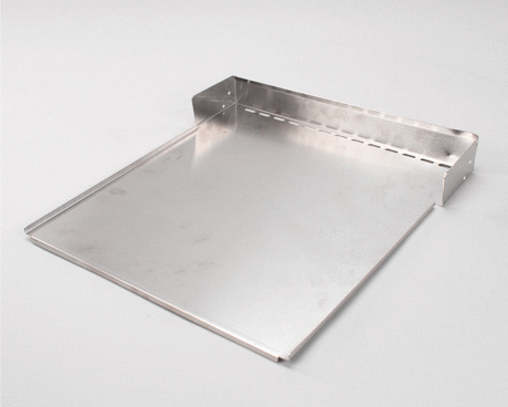 STAR PARTS Star HC-Z11261 Crumb Tray QCS3 - SKU STAHC-Z11261