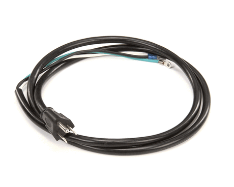 STAR PARTS Star HD-140072 Qcse 5-15P Mlded Cord Set - SKU STAHD-140072