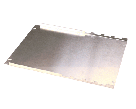 STAR PARTS Star HF-402449 QCS-2 Back Panel - SKU STAHF-402449