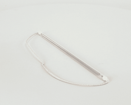 STAR PARTS Star HH-Z10124 Heatertube QUARTZ-700W208V 69V - SKU STAHH-Z10124