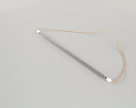 STAR PARTS Star HH-Z10138 Heatertube QUARTZ-700W240V 80V - SKU STAHH-Z10138