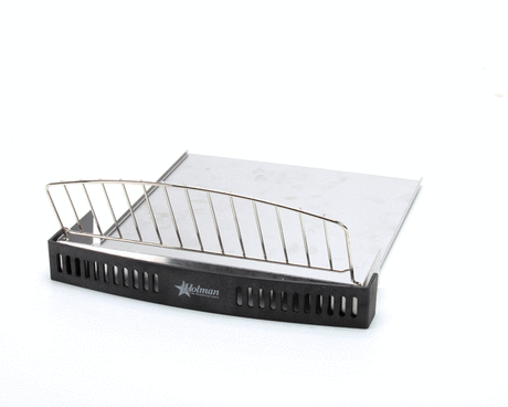 STAR PARTS Star HI-101116 Tray Crumb Assembly -Qcs - SKU STAHI-101116