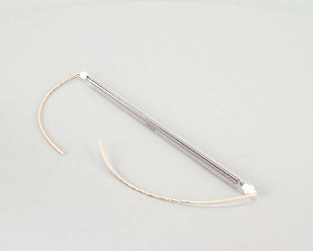 STAR HK-198066 HEATERTUBE QUARTZ-208V 540W104V