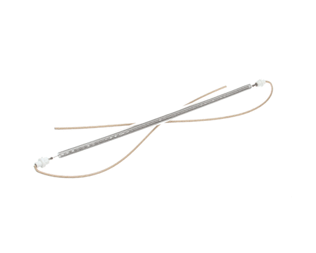 STAR PARTS Star HM-198039 Heatertube QUARTZ/DT14-PS 208V - SKU STAHM-198039