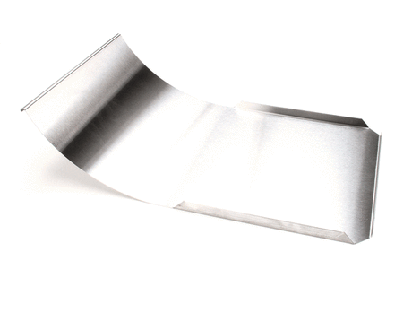 STAR PARTS Star HM-401022 Toast CHUTE-DT14 - SKU STAHM-401022