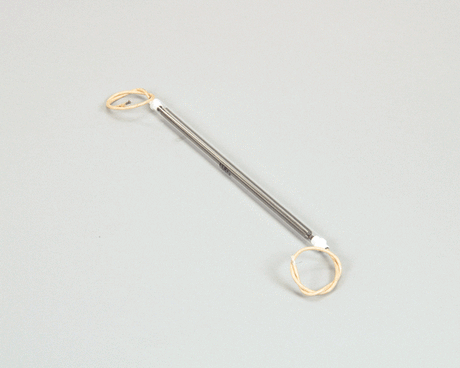 STAR PARTS Star HO-197841 Heatertube QUARTZ-208V 703W104V - SKU STAHO-197841