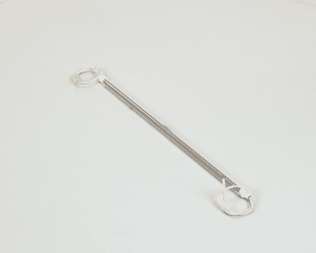 STAR PARTS Star HT-197845 Heatertube Quartz 208V-807W104V - SKU STAHT-197845