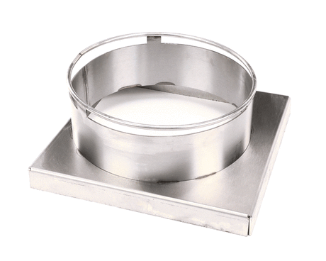 STAR PARTS Star I4-HP0074 Wok Ring Assembly - SKU STAI4-HP0074