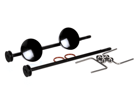 STAR PARTS Star N2-62034-PS Pump Service Kit - SKU STAN2-62034-PS