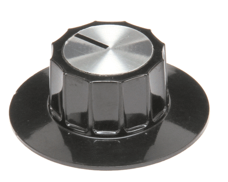 STAR PARTS Star N2-70701-W66 Knob Assembly-Tm Oven Thermostat - SKU STAN2-70701-W66