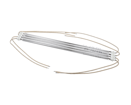 STAR PARTS Star PS-120299 Serv. Kit 4 Pcs HL-197862 - SKU STAPS-120299