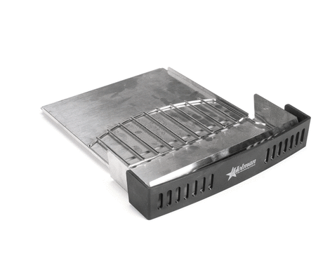 STAR PARTS Star PS-120315 Kit QCS-1 Crumb Tray Assembly - SKU STAPS-120315