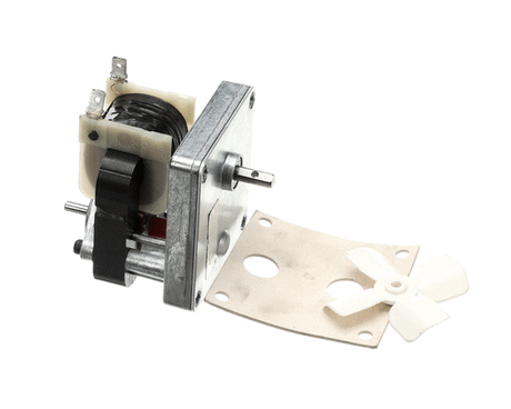 STAR PARTS Star PS-4P1012 Motor Rplc KIT-120V J4R - SKU STAPS-4P1012