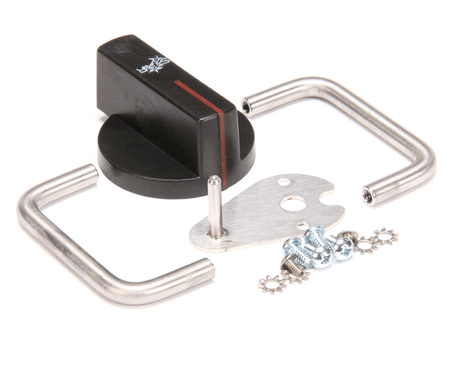 STAR PARTS Star PS-524318 Knob Stop Service Kit - SKU STAPS-524318