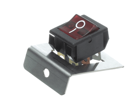 STAR PARTS Star PS-B8706101-CL Upgr Kit Sw Sprt Bracket - SKU STAPS-B8706101-CL