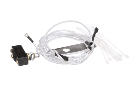 STAR PARTS Star PS-CN0064 Kit Oven Door Swt CCOQ-3 - SKU STAPS-CN0064