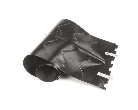 STAR PARTS Star PS-CT0035 Silicone Belt Kit Vct - SKU STAPS-CT0035