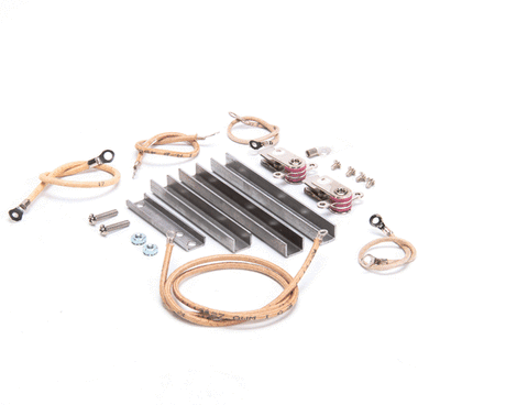 STAR PARTS Star PS-G1499 Hi-Lmt Rpl Kit Jtsr/Glxy - SKU STAPS-G1499
