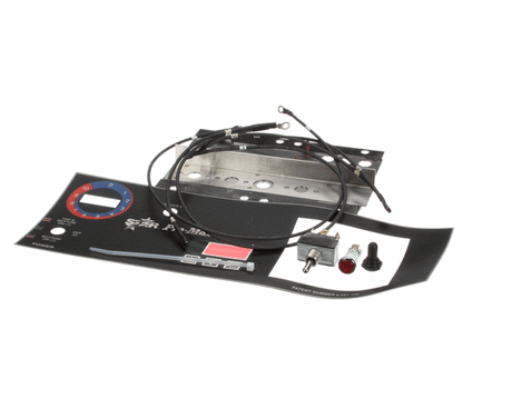 STAR PARTS Star PS-GR0224 Rker Swth Rpl 14KIT - SKU STAPS-GR0224