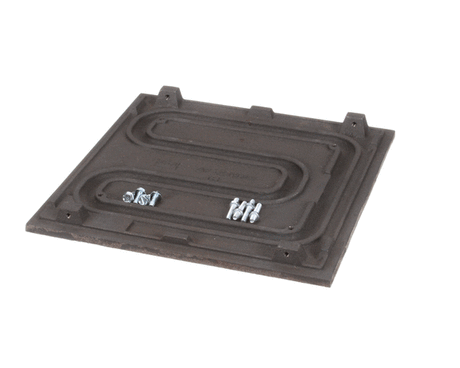 STAR PARTS Star PS-GR0349 Kit 2F-Z1932 Casting-Top - SKU STAPS-GR0349