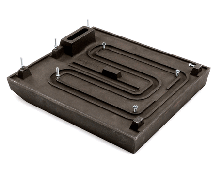 STAR PARTS Star PS-GR0360 Kit 2F-Z1933 Casting-Bttm - SKU STAPS-GR0360