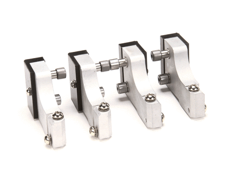 STAR PARTS Star PS-GR0638 Sr.weld.bracket Ste Split Li - SKU STAPS-GR0638