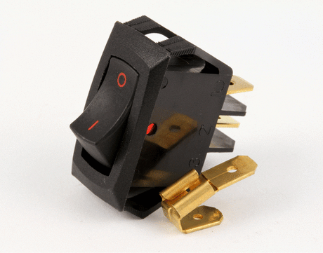 STAR PARTS Star PS-PD2046 Hpd Switch Service Kit - SKU STAPS-PD2046