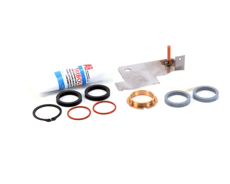 STAR PARTS Star PS-RG30149 Kit-Rg Hsg Rpr/No Roller - SKU STAPS-RG30149
