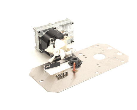 STAR PARTS Star PS-RG5070 Kit Motor 240V - SKU STAPS-RG5070