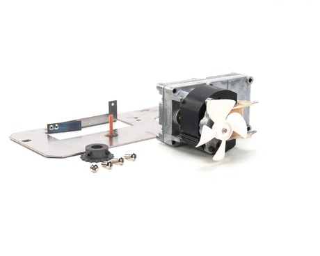 STAR PARTS Star PS-RG5072 Kit Motor 120V Flat Rg - SKU STAPS-RG5072