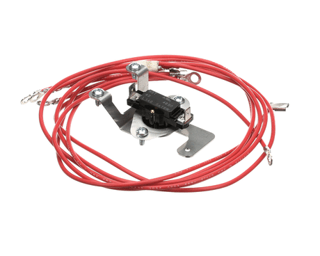 STAR PARTS Star PS-XLH-1133 Hi Limit Kit - SKU STAPS-XLH-1133