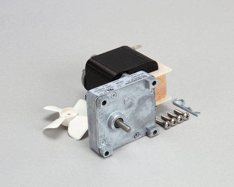 STAR PARTS Star PS-Z10009 Motor Kit CCW HPDE2H - SKU STAPS-Z10009
