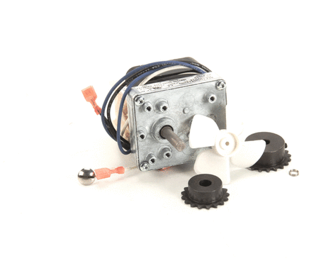 STAR PARTS Star PS-Z10286 QT14R Drive Motor CW R-L - SKU STAPS-Z10286