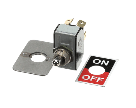 STAR PARTS Star PS-Z13373 Toggle Sw Kit -Um Griddle - SKU STAPS-Z13373