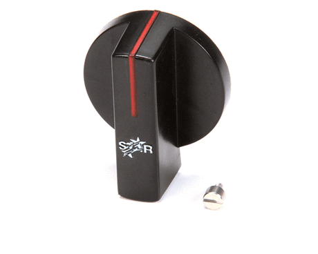 STAR PARTS Star PS-Z9182 Knob Kit-S/M Private Lbl. - SKU STAPS-Z9182