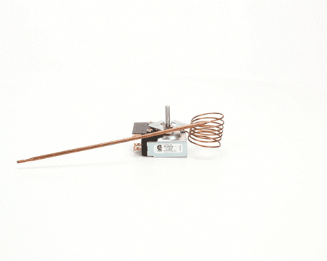 STAR PARTS Star PS-Z9320 Serv. Kit Thermostat U/M Ele. - SKU STAPS-Z9320