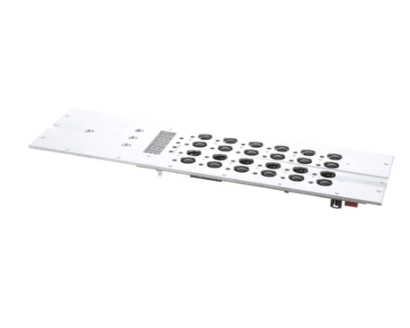 STAR PARTS Star Q9-40102-A53 Cirbd Cpu/Front Pnl Pp/Cn - SKU STAQ9-40102-A53