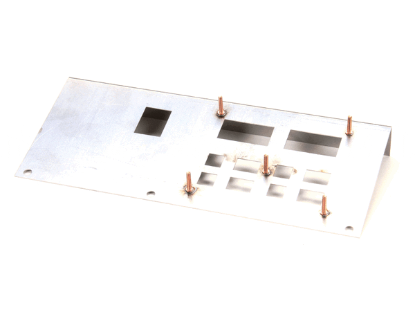 STAR SA5-RG5052 CNTRL PNL ASSY 50/75 E/C