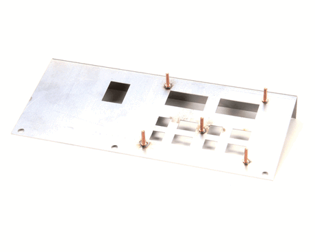 STAR PARTS Star SA5-RG5052 Cntrl Pnl Assy 50/75 E/C - SKU STASA5-RG5052
