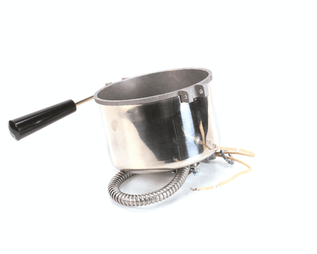 STAR PARTS Star SC3-4P1002 Kettle Assy COMP-120V - SKU STASC3-4P1002