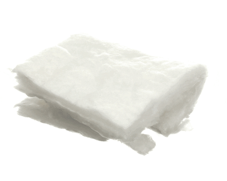 STAR PARTS Star SD9-Z19424 Insulation 7 Bottom - SKU STASD9-Z19424